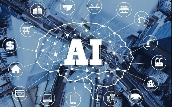 The Evolution of Artificial Intelligence: From Concept to Reality