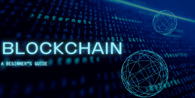 A Beginner’s Guide to Understanding Blockchain Technology