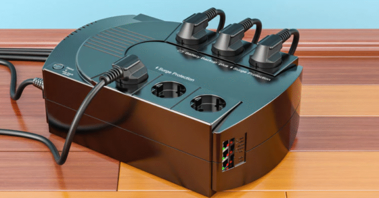 Uninterrupted Power Supplies: Ensuring Constant Power for Your Needs