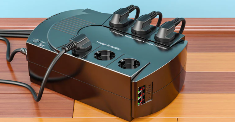 Uninterrupted Power Supplies: Ensuring Constant Power for Your Needs