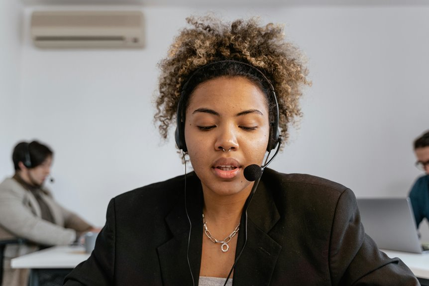 corporate tech support hotline