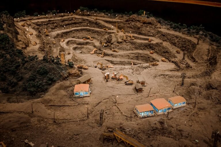 industry growth strategy framework