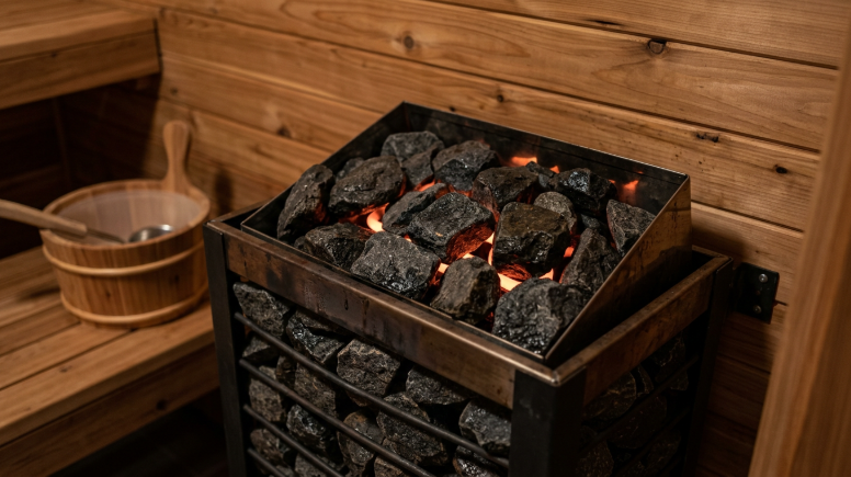 Does an Electric Sauna Heater Add Value to Your Home?